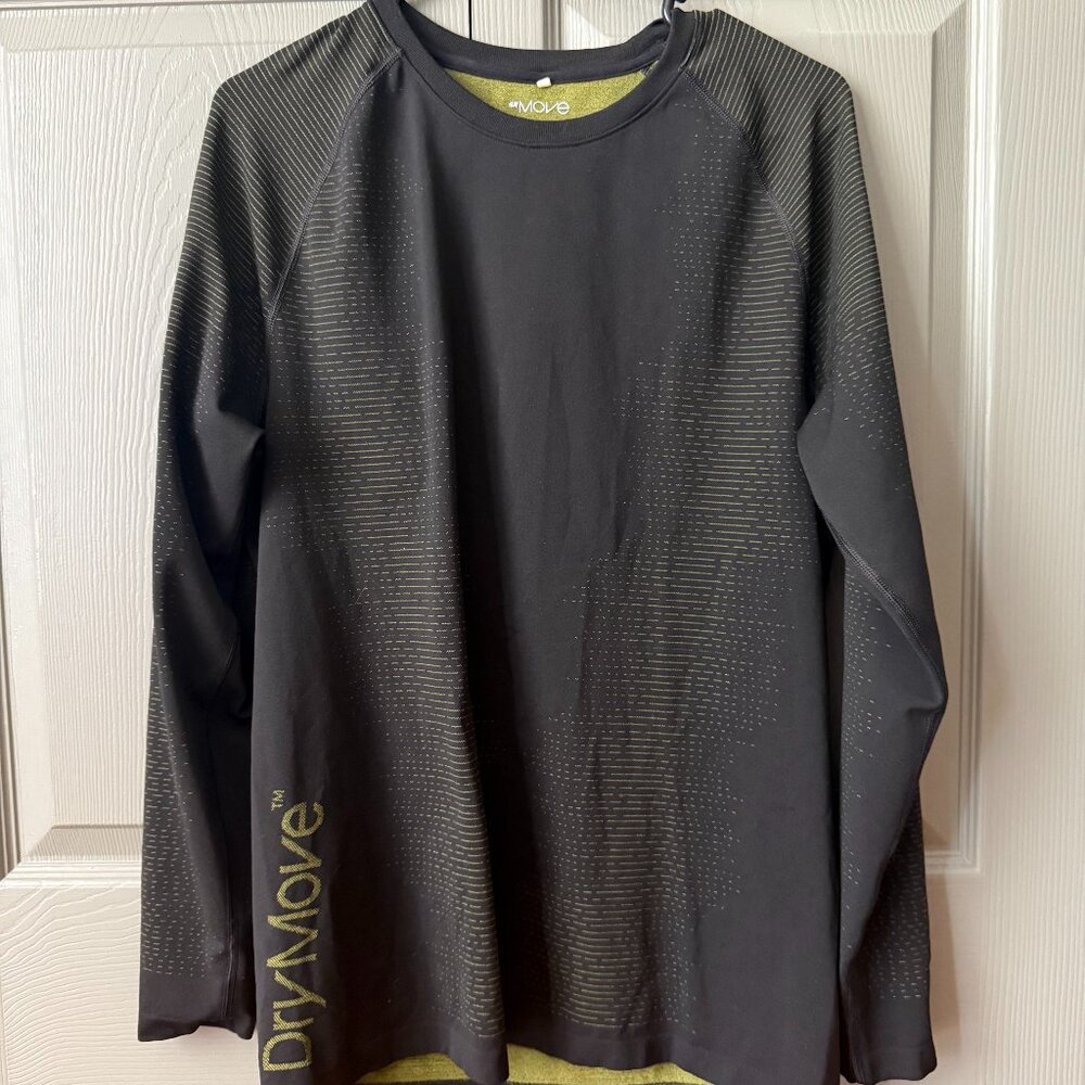 H&M Moisture Wicking Shirt